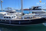  - Custom Steel Ketch