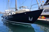  - Custom Steel Ketch