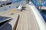  - Custom Steel Ketch