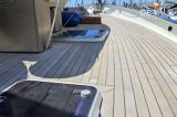  - Custom Steel Ketch
