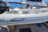  - Custom Steel Ketch