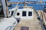  - Custom Steel Ketch