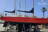  - Rorqual NS 44 Ketch