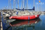 - Rorqual NS 44 Ketch