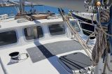  - Alan Pape 42 Ketch