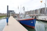Waarschip - Waarschip 1076 Custom