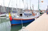 Waarschip - Waarschip 1076 Custom