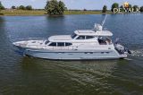 Vripack Yachting - Vripack 63 Custom M/Y