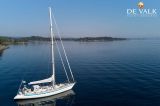 Sweden Yachts - Sweden Yachts 50