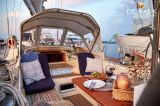 Sweden Yachts - Sweden Yachts 50