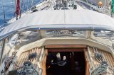 Sweden Yachts - Sweden Yachts 50