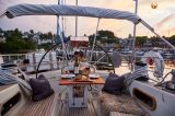 Sweden Yachts - Sweden Yachts 50