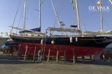  - Schooner Minerva