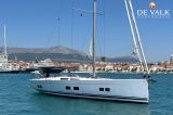 Hanse Yachts - Hanse 588