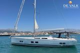 Hanse Yachts - Hanse 588