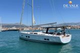 Hanse Yachts - Hanse 588