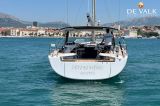 Hanse Yachts - Hanse 588