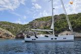 Hanse Yachts - Hanse 588
