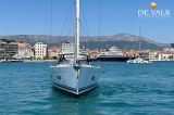 Hanse Yachts - Hanse 588