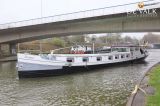  - Sailing Houseboat 32M