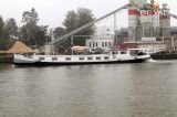  - Sailing Houseboat 32M