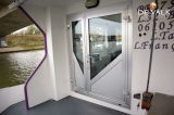  - Sailing Houseboat 32M