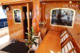  - Motorsailer Liberty Classic Caique 24 M