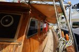  - Motorsailer Liberty Classic Caique 24 M