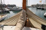  - Motorsailer Liberty Classic Caique 24 M