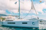 Thumbnail - Jeanneau Sun Odyssey 490