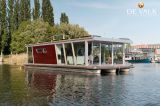 - One Off Motorsailer