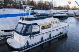 Adler Storebro - Storebro 410 Commander