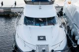 Adler Storebro - Storebro 410 Commander