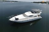 Fairline - Fairline Squadron 55