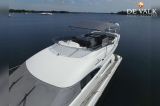 Fairline - Fairline Squadron 55