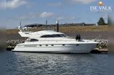 Fairline - Fairline Squadron 55