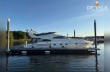 Fairline - Fairline Squadron 55