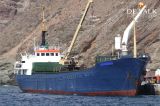 Thumbnail - Bulk Cargo Ship 68 m