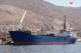  - Bulk Cargo Ship 68 m