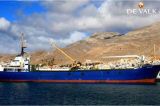  - Bulk Cargo Ship 68 m