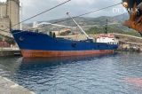  - Bulk Cargo Ship 68 m