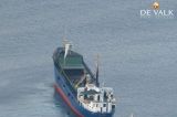  - Bulk Cargo Ship 68 m