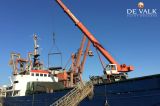  - Bulk Cargo Ship 68 m