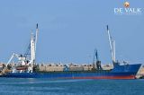 Thumbnail - Bulk Cargo Ship 63 m