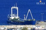  - Bulk Cargo Ship 63 m