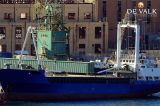  - Bulk Cargo Ship 63 m