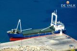  - Bulk Cargo Ship 63 m