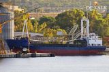  - Bulk Cargo Ship 63 m