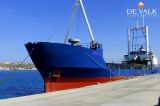  - Bulk Cargo Ship 63 m