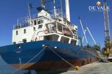  - Bulk Cargo Ship 63 m